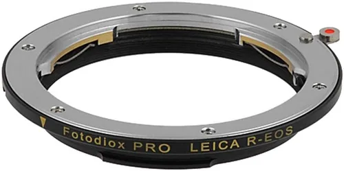 Miniatura 17 de Fotodiox Anillo adaptador inversor macro de 52mm para montar lentes con rosca de filtro de 52mm en cámaras Canon EOS EF/EF-S