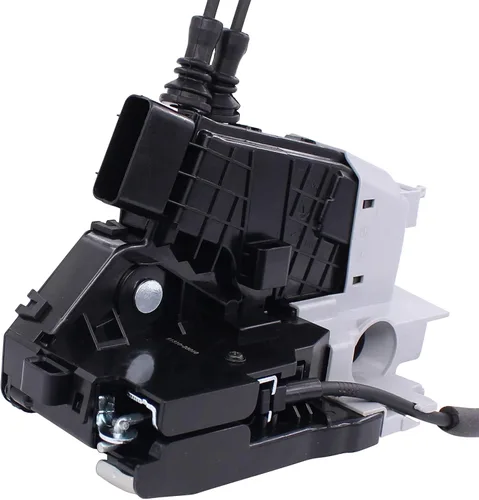 Miniatura 3 de ApplianPar Motor del actuador de la cerradura de la puerta del lado del conductor delantero para Hyundai Tucson 2016-2020