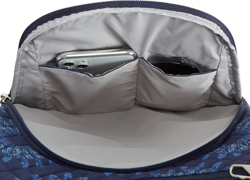 Miniatura 20 de Travelon Bolso bandolera clásico antirrobo