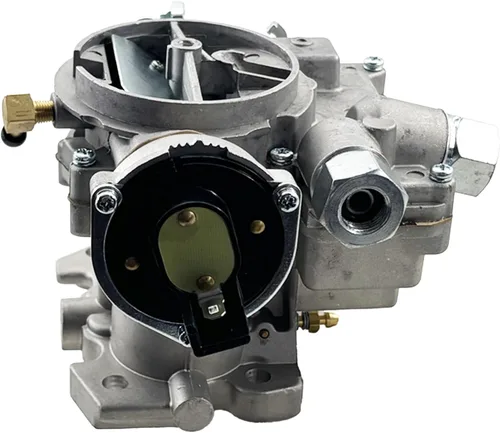 Miniatura 7 de 3310-864940A01 - Repuesto de carburador marino para motor Rochester Mercruiser de 2 barriles de carbohidratos 2.5 3.0 4CYL con estrangulador