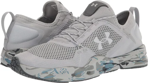 Miniatura 7 de Under Armour Micro G Kilchis Camo - Tenis para hombre