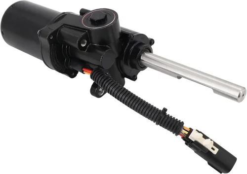 Miniatura 7 de Motor de estribo sin soporte AL3Z16A507A para 2007-2014 Fo-rd F-150 AL3Z-16A507-A (delantero izquierdo)