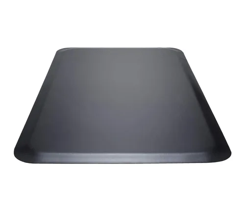 Miniatura 8 de Guardian Pro Top - Tapete antifatiga para interiores, goma, 2 x 3 pies, color negro