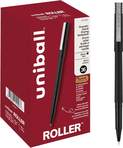 Miniatura 10 de Uni-ball ONYX - Bolígrafo