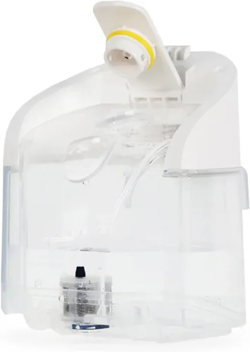 KAFTKO Partes de aspiradora, tanque de agua limpia, tanque de agua sucia. Compatible con Tineco IFloor 3/Floor One S3 (color : tanque de agua limpia)