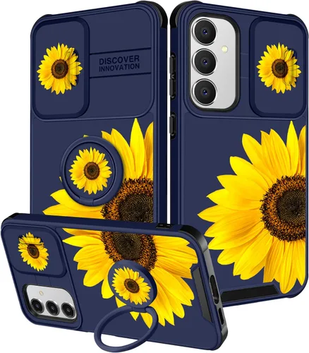 Miniatura 11 de Funda 2 en 1 para Samsung Galaxy Note 10 Plus con diseño de calavera para teléfono con diseño de esqueleto para yoga, fantasma, horror, con cubierta