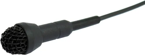 Miniatura 4 de YPA 6018 LAVALIER Micrófono omnidireccional compatible con transmisores inalámbricos Shure TA4F