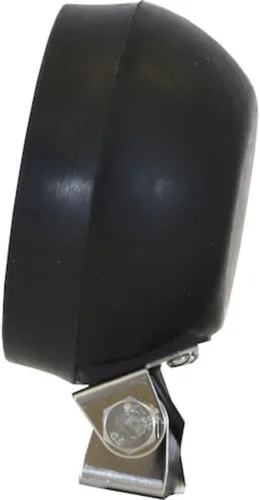 Miniatura 3 de Buyers Products 1492111 - Luz de inundación LED de 5 pulgadas con carcasa de goma sellada, 54 LED, 375 lúmenes, cable de 36 pies con conexión