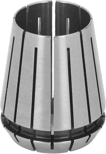 Pinza de resorte ER32, portabrocas de muelle de fresado para máquina de grabado CNC y herramienta de torno de fresado, pinzas de grabado de trabajo
