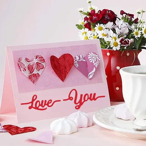 Miniatura 5 de INFUNLY 16 piezas troqueladas de palabras para hacer tarjetas Believe Blessed Die Cuts Positive Word Metal Troquel Feliz Cumpleaños para DIY