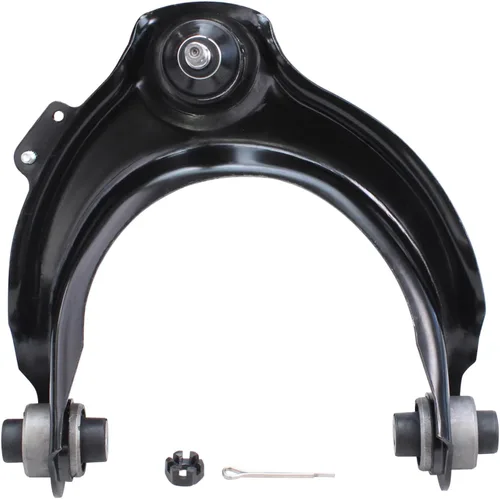 Miniatura 35 de Detroit Axle - Brazo de control delantero izquierdo FWD para VW Beetle 2012-2019 Passat 2012-2022, brazo de control inferior del lado del conductor