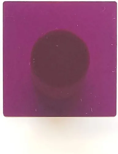 Miniatura 5 de Hoja acrílica (1 pieza) Seleccionar color y tamaño, 0.118 pulgadas de grosor, hoja de plexiglás de 1/8 pulgadas, hoja de plástico cuadrada de Verde