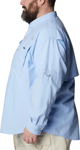 Miniatura 4 de Columbia Bahama II - Camisa de manga larga para hombre