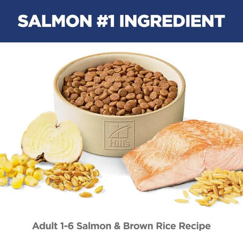 Miniatura 18 de Hill's Pet Nutrition Science Diet Alimento seco para gatos, adulto, receta de pollo, bolsa de 4 libras