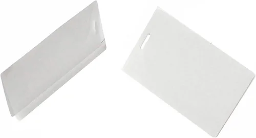 Miniatura 4 de Oregon Lamination Bolsas de laminación activadas por calor de 2-1/2 pulgadas x 4-1/4 pulgadas x 5 mil 2 lados