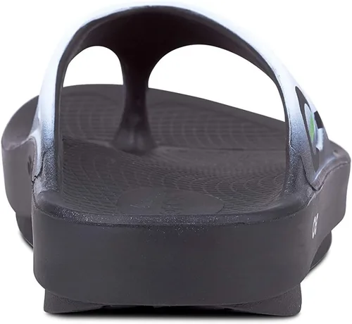 Miniatura 4 de OOFOS - Sandalia de malla unisex OOriginal
