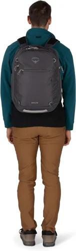 Miniatura 9 de Osprey Daylite - Paquete de viaje expandible 26+6, color gris