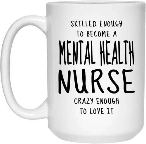 Miniatura 79 de Skilled Anesthesia Professor Tazas – Regalos novedosos para compañeros de trabajo, cumpleaños, aniversario, mamá, papá, familia, trabajo, empleado