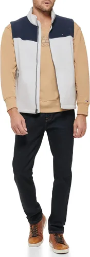Miniatura 51 de Tommy Hilfiger Chaleco de forro polar para hombre