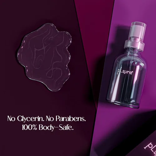 Miniatura 3 de Lubricante de silicona, lubricante personal, lubricante para hombres, mujeres y parejas, lubricante personal para sexo vaginal, anal y oral