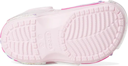 Miniatura 3 de Crocs Zuecos Gráficos Clásicos Unisex para Niños