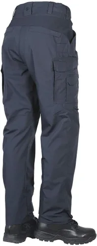 Miniatura 2 de Tru-Spec Pantalones Pro Flex Serie 24-7 para hombre, poliéster algodón Rip-Stop