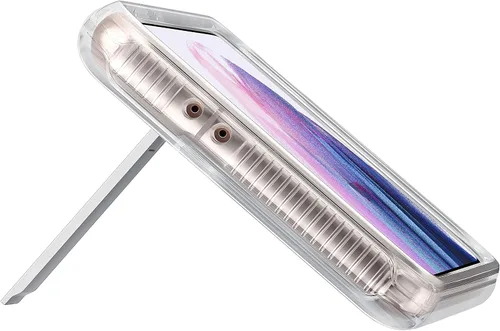 Miniatura 6 de SAMSUNG Funda transparente resistente para Galaxy S21