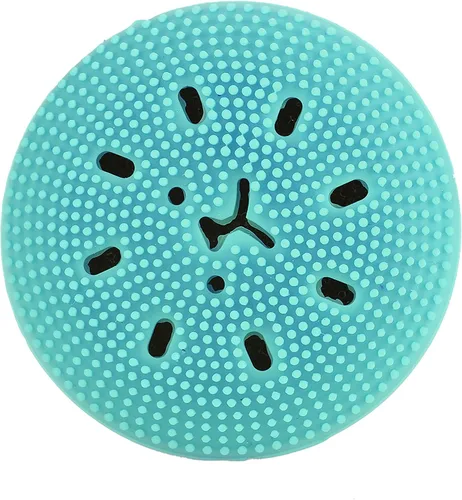 Miniatura 3 de Cepillo de limpieza facial, cepillo facial de medusas, cepillo facial exfoliante para masaje, limpieza facial, cepillo giratorio para hombres