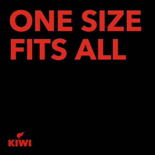 Miniatura 7 de KIWI Cordones para zapatos deportivos sin ataduras