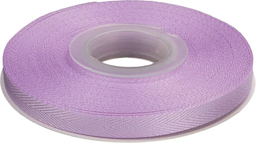 Miniatura 40 de Cinta de sarga de espiga con mango suave, ideal para envolver regalos, costura artesanal, 1/4 pulgadas x 25 yardas, color azul antiguo