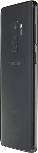 Miniatura 2 de Samsung Galaxy S9 Plus G965 GSM Desbloqueado Negro 64GB