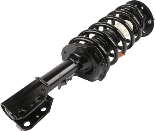 Miniatura 8 de MOSTPLUS Juego de par delantero completo de puntales rápidos 172210 172209 compatibles con Pontiac Torren 2006 2005-2006 Chevrolet Equinox