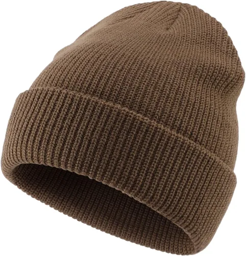 Miniatura 57 de Connectyle Classic - Gorro de invierno para hombre (acrílico, tejido de punto)