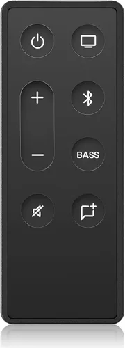 Miniatura 13 de Universal para Control Remoto de TV Samsung de Reemplazo, Compatible con Todos los Controles Remotos Samsung para Smart TV, Control Remoto Universal