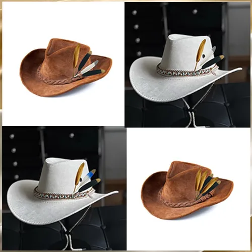 Miniatura 6 de LONDGEN 50 plumas de ganso naturales de 4 a 6 pulgadas para manualidades, boda, hogar, fiesta, decoración de plumas doradas y cajas de regalo Dorado