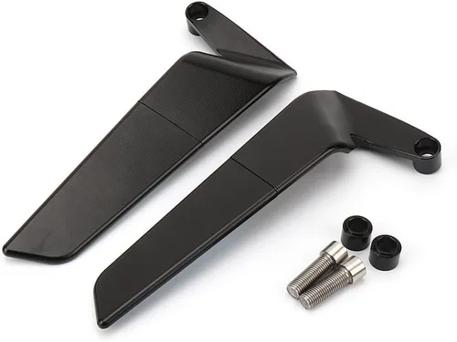 Miniatura 2 de Para BMW F900R 2017-2023 F900XR 2020-2023 F900 R XR Espejos laterales de viento de motocicleta Espejo retrovisor ajustable Accesorios de motocicleta