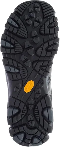 Miniatura 8 de Merrell Zapatos de senderismo impermeables Moab 3 para hombre