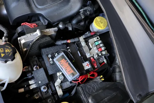 Miniatura 5 de Sistema de mantenimiento de batería Pulsetech PowerPulse