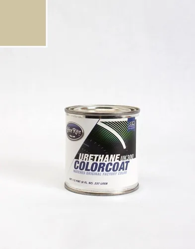 Miniatura 144 de Aerosol para pintura de retoque automotriz Subaru Impreza – Savanna Green Metallic Clearcoat 07V – Paquete todo incluido