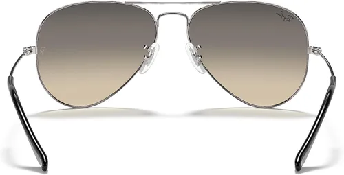Miniatura 97 de Ray-Ban Rb3025 Classic Aviator - Lentes de sol clásicos de aviador