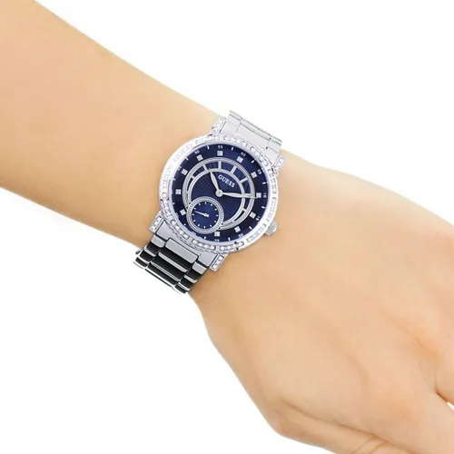 Miniatura 8 de Guess para mujer constelación reloj analógico