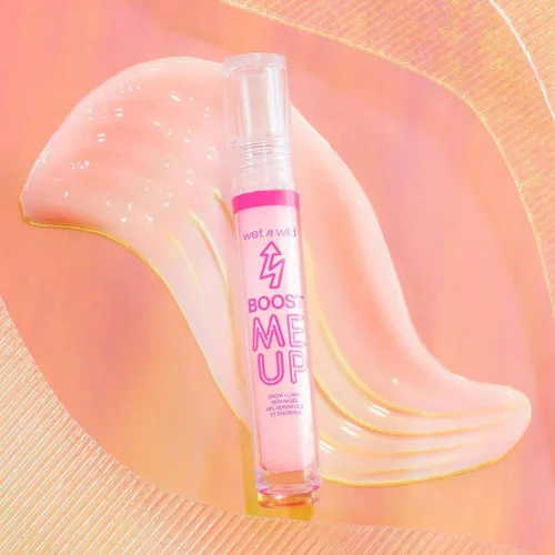 Miniatura 12 de wet n wild Boost Me Up Suero para mejorar el crecimiento de cejas y pestañas