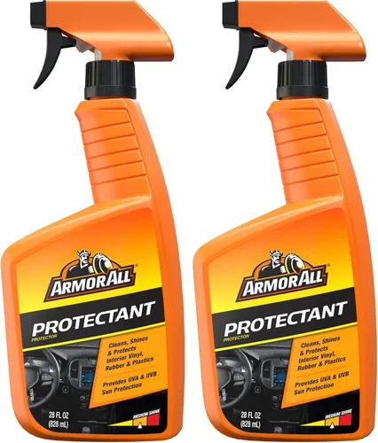 Miniatura 7 de Protector original Armor All (800 ml)