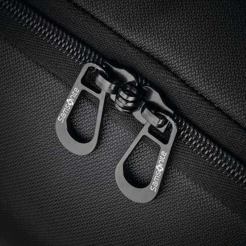 Miniatura 9 de Samsonite Andante - Mochila de lona con 2 ruedas, Musgo VerdeNegro), 117224-C065