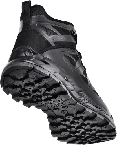 Miniatura 4 de XPETI Botas tácticas Stealth Mid para hombre