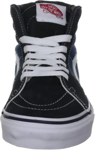 Miniatura 2 de Vans Sk8-Hi - Tenis de skate unisex con suela de goma cómodas y duraderas