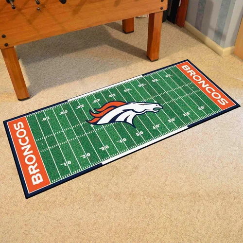 Miniatura 2 de FANMATS NFL Unisex Adulto Moderno