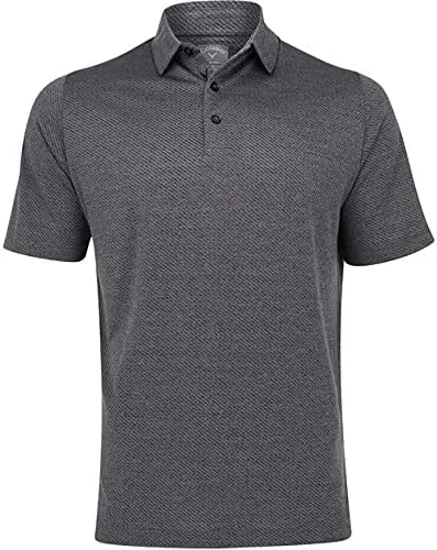Miniatura 3 de Callaway Polo de golf Swing Tech ventilado para hombre