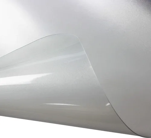 Miniatura 8 de Marvelux Tapete protector de suelo transparente, tapete multiusos de protección de suelo de madera dura de PVC, cubierta de suelo de plástico