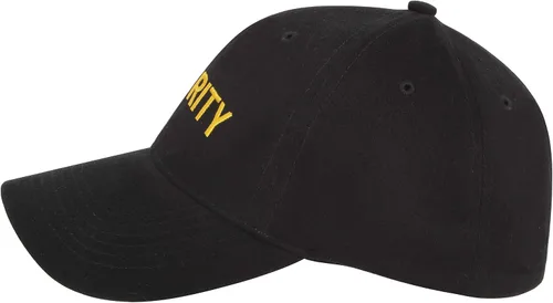 Miniatura 2 de Rothco Gorra de Insignia de Perfil Bajo Security Supreme